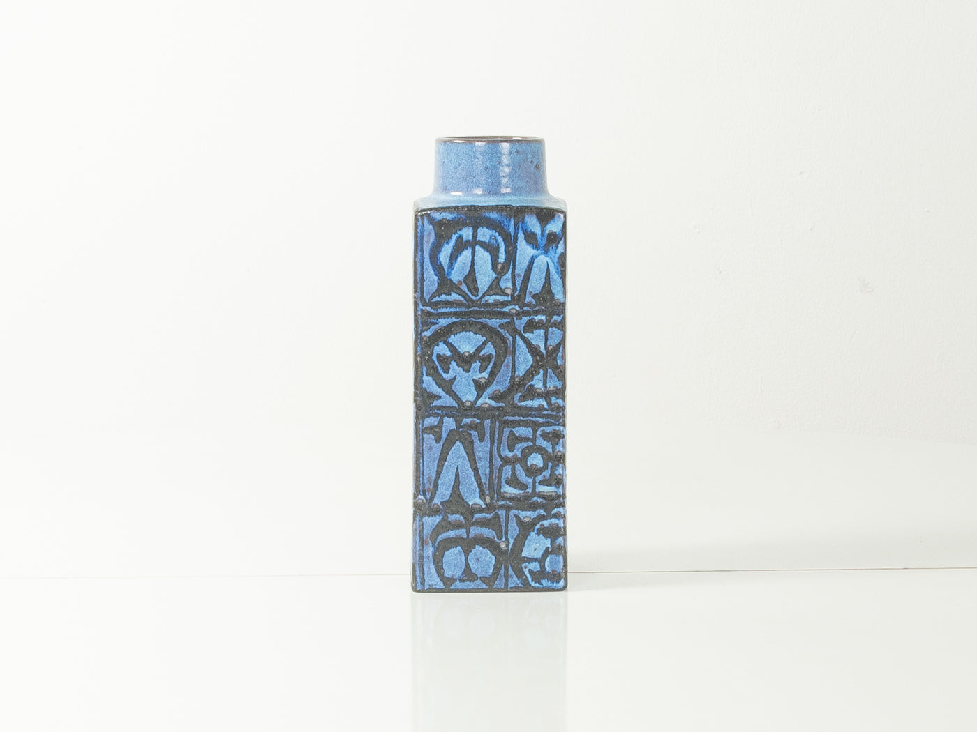 Royal Copenhagen Baca Vase, Nils Thorsson - Bild 4