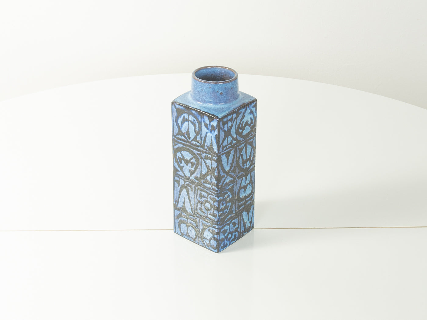 Royal Copenhagen Baca Vase, Nils Thorsson - Bild 5