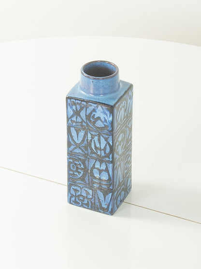 Royal Copenhagen Baca Vase, Nils Thorsson - Bild 10