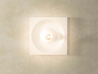 Wand- und Deckenlampe, Kaiser Leuchten - Bild 1
