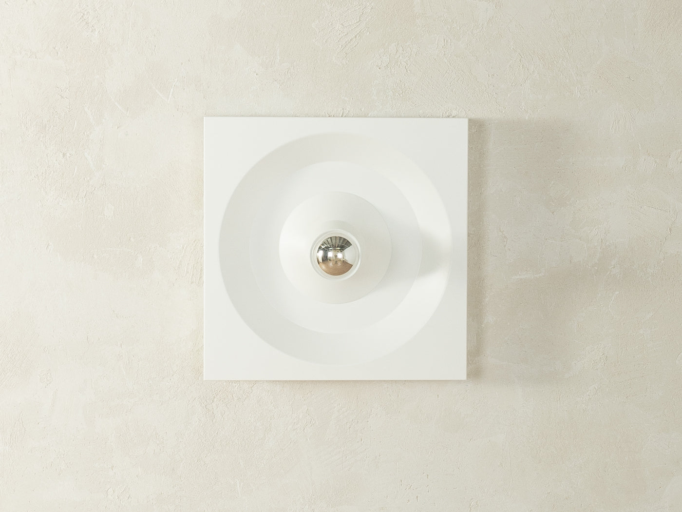 Wand- und Deckenlampe, Kaiser Leuchten - Bild 2