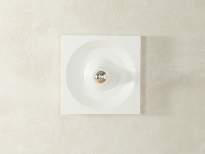 Wand- und Deckenlampe, Kaiser Leuchten - Bild 2