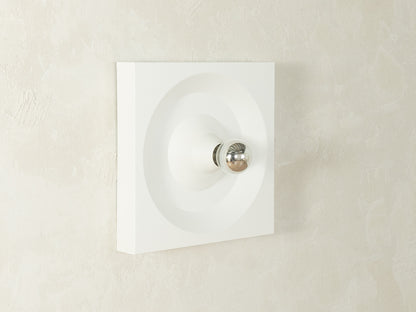 Wand- und Deckenlampe, Kaiser Leuchten - Bild 3
