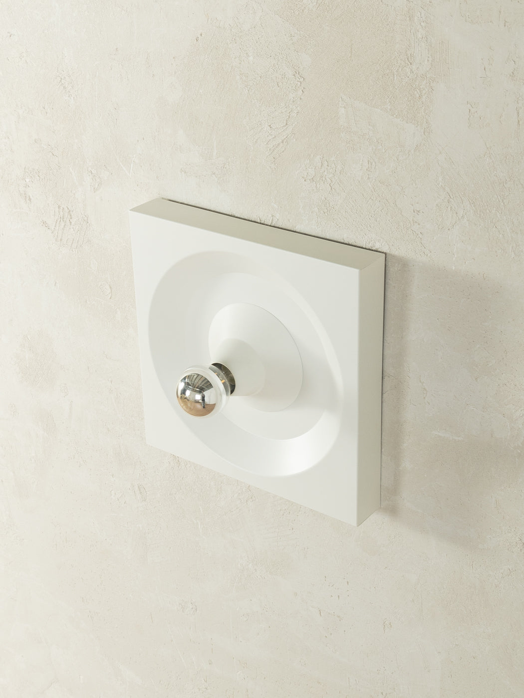 Wand- und Deckenlampe, Kaiser Leuchten - Bild 4