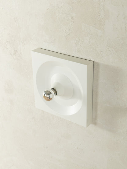 Wand- und Deckenlampe, Kaiser Leuchten - Bild 4