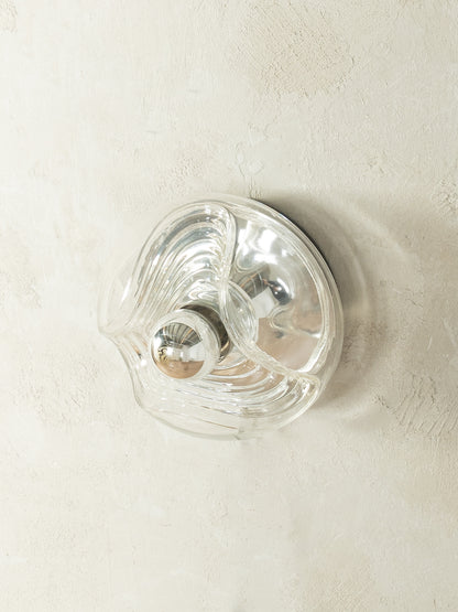 1970er Jahre Wandlampe, Peill & Putzler - Bild 7