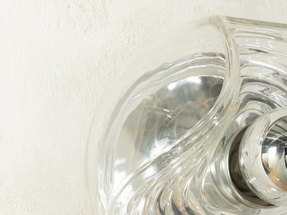 1970er Jahre Wandlampe, Peill & Putzler - Bild 3