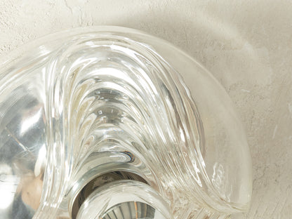 1970er Jahre Wandlampe, Peill & Putzler - Bild 4