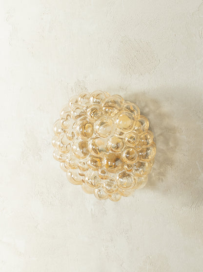 1970er Jahre Lampe, Doria Leuchten - Bild 2
