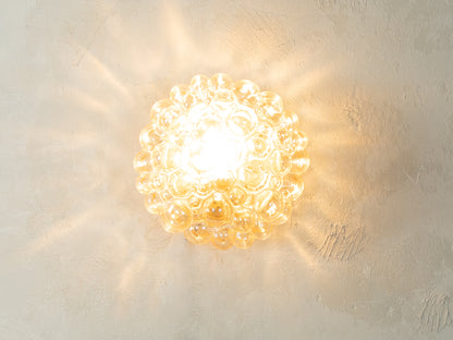 1970er Jahre Lampe, Doria Leuchten - Bild 1