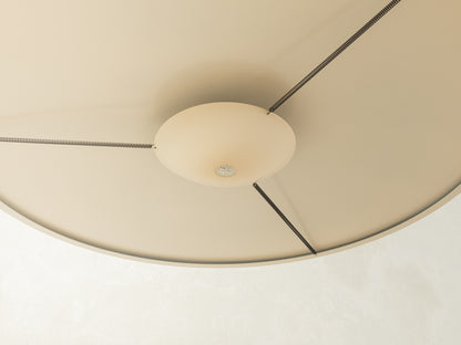 1970er Jahre Deckenlampe - Bild 7