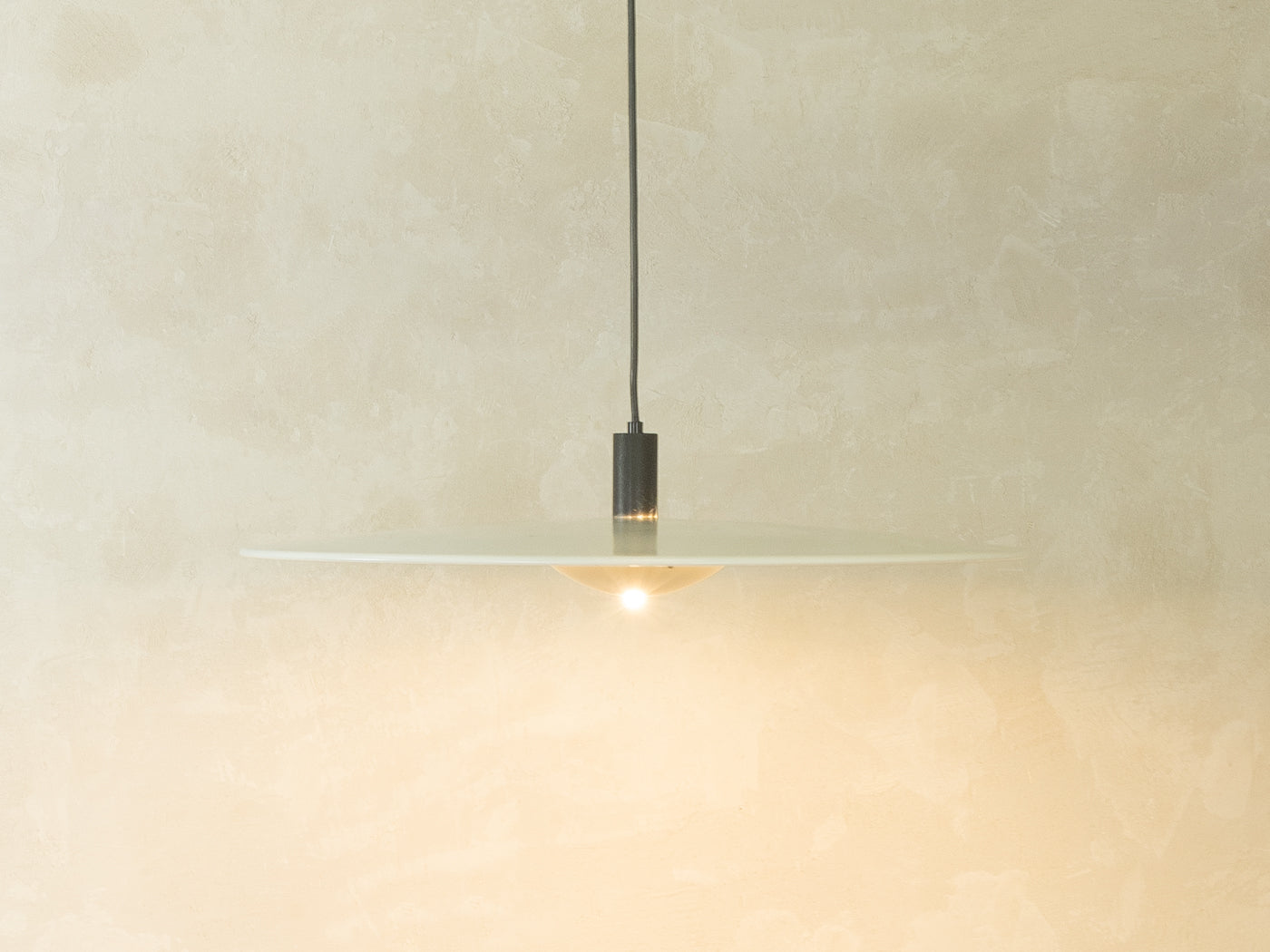 1970er Jahre Deckenlampe - Bild 1