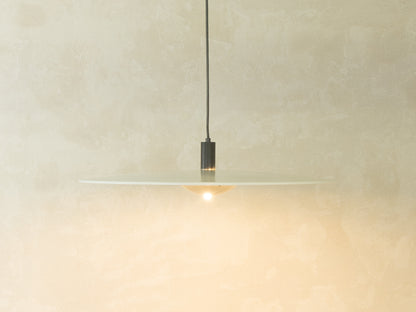 1970er Jahre Deckenlampe - Bild 1