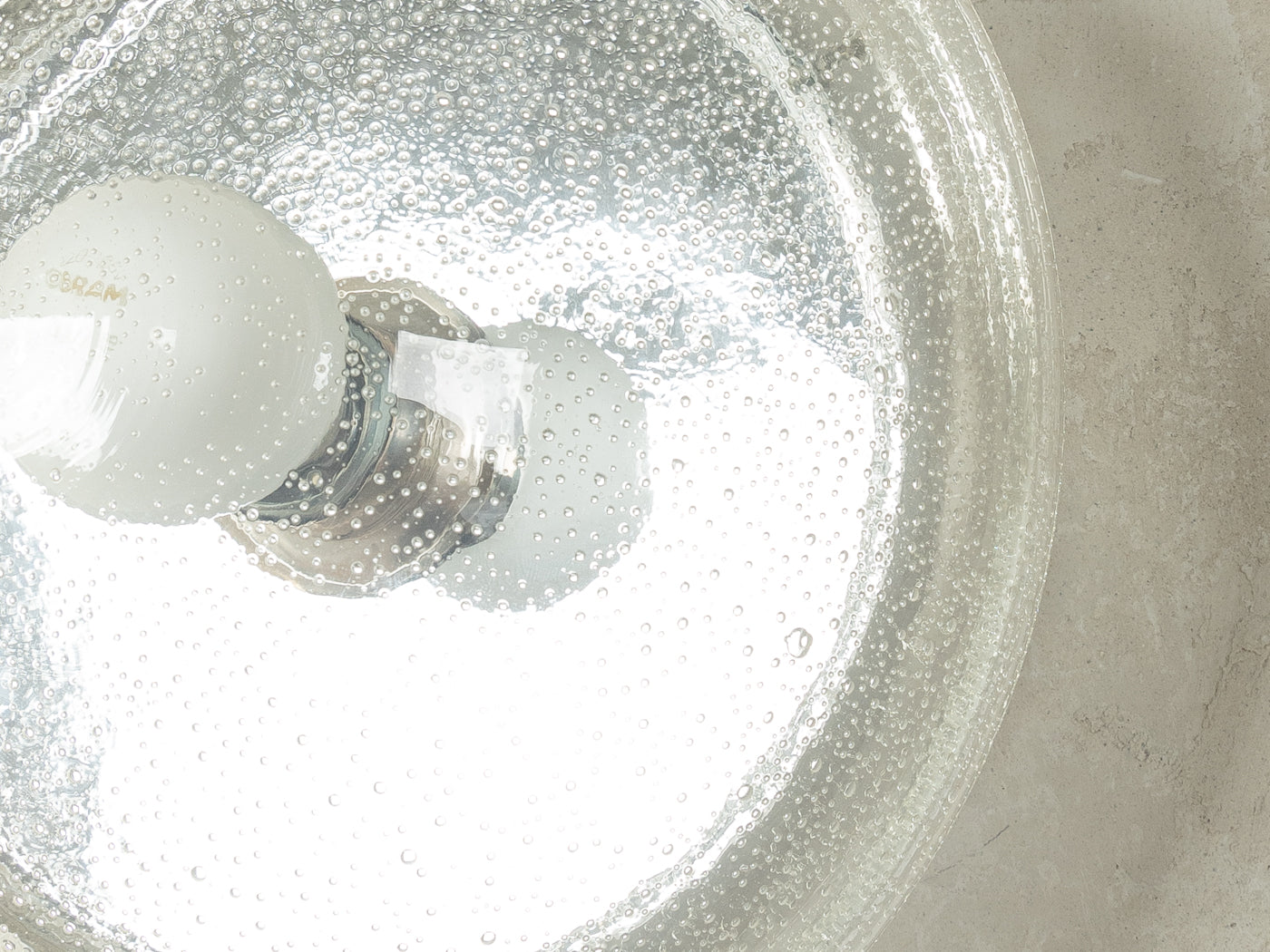 1970er Jahre Wandlampe, T+L Royal - Bild 6