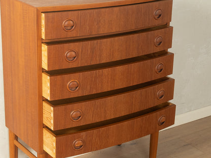 1960er Jahre Kommode, Kai Kristiansen - Bild 6