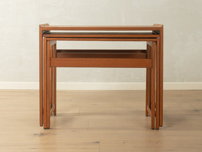 1960er Jahre Nesting tables - Bild 4