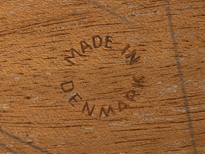 1960er Jahre Nesting tables