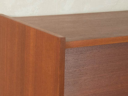 1960er Jahre Mid-Century Schuhschrank - Bild 3