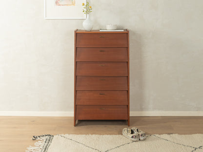 1960er Jahre Mid-Century Schuhschrank - Bild 7