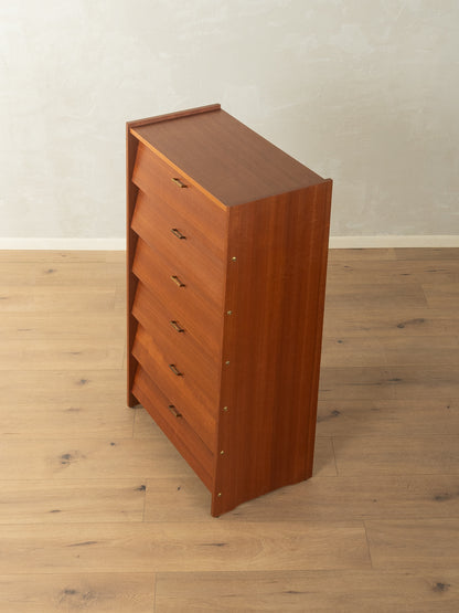 1960er Jahre Mid-Century Schuhschrank - Bild 9
