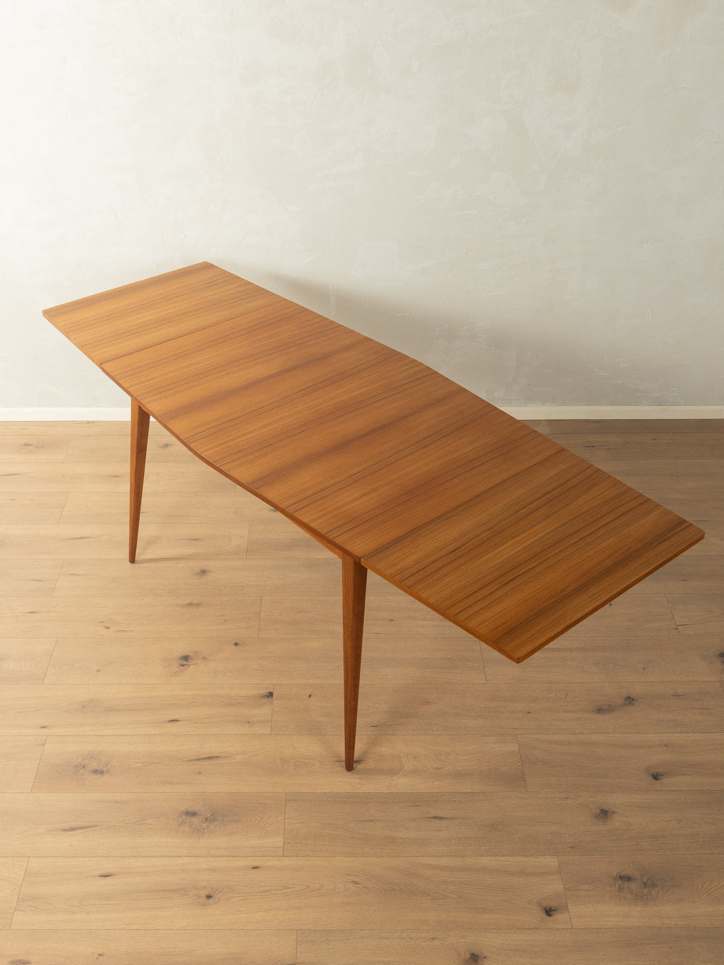1960er Jahre Mid-Century Esstisch - Bild 7