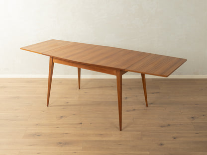 1960er Jahre Mid-Century Esstisch - Bild 8