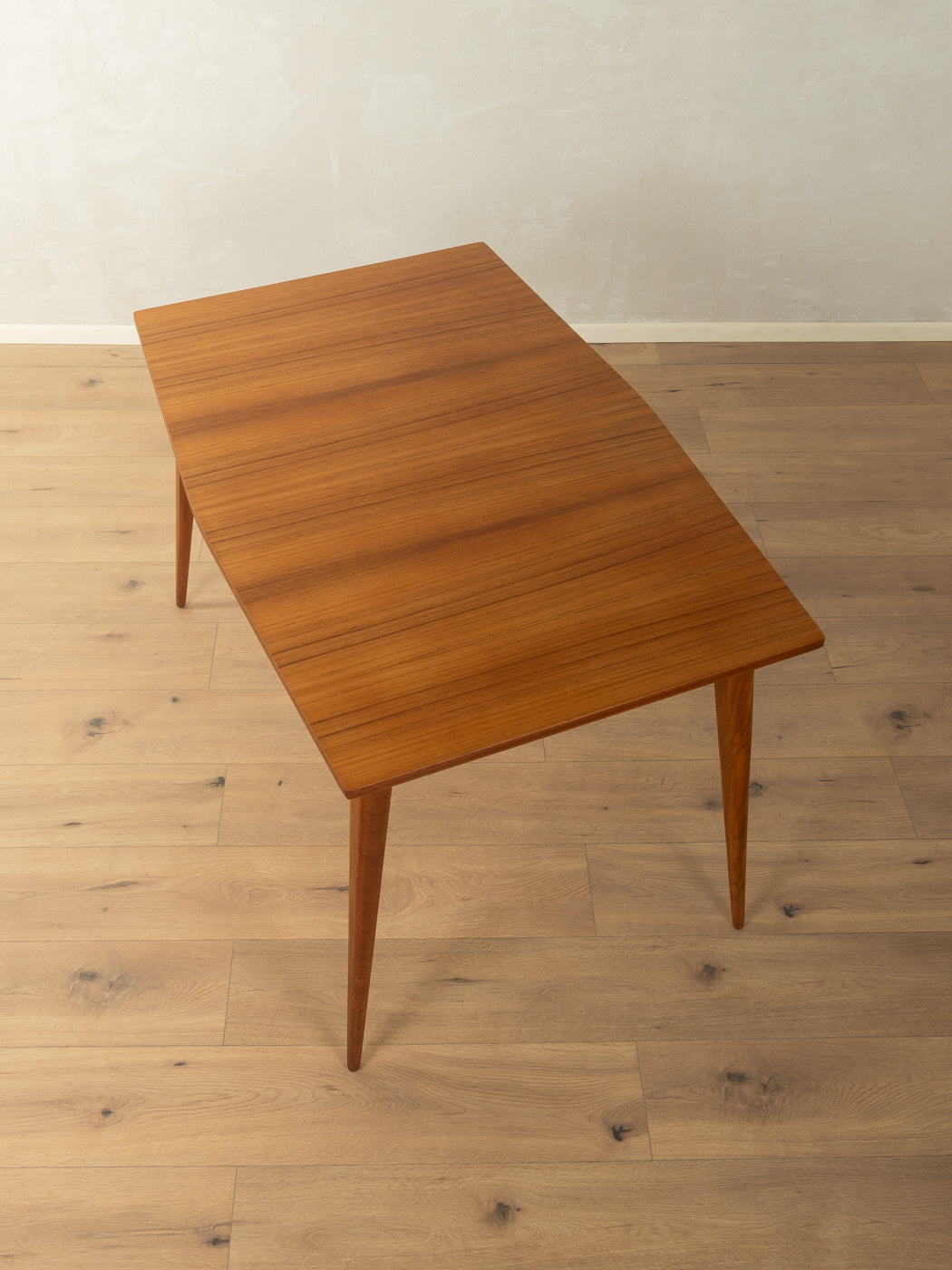 1960er Jahre Mid-Century Esstisch - Bild 13