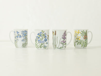 1970er Jahre Kaffeeservice, Marguerite Walfridson, IKEA - Bild 7