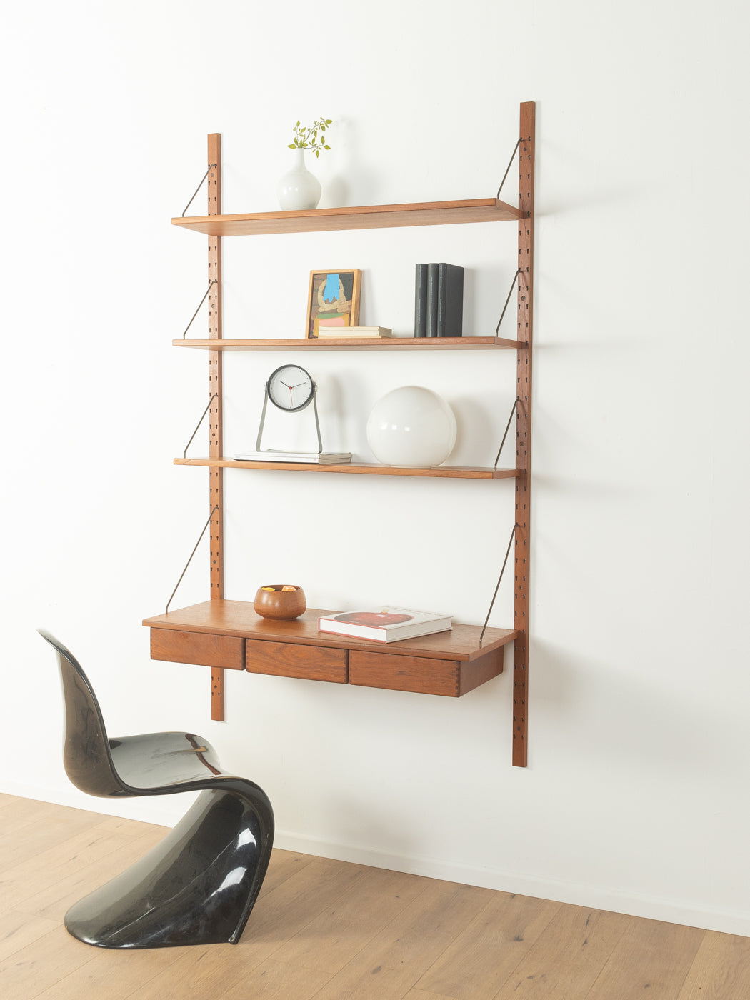 1960er Jahre Regal, CADO - Bild 12