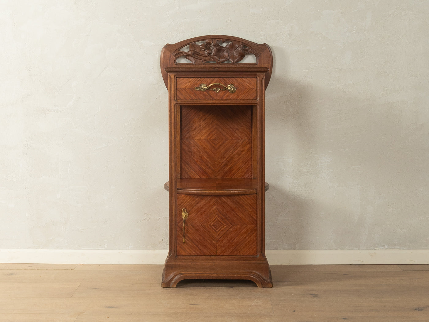 1920er Jahre Art Déco Kommode - Bild 1