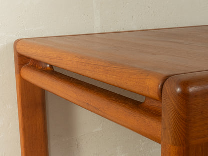 1960er Jahre Beistelltisch, Grete Jalk, Glostrup Møbelfabrik - Bild 3