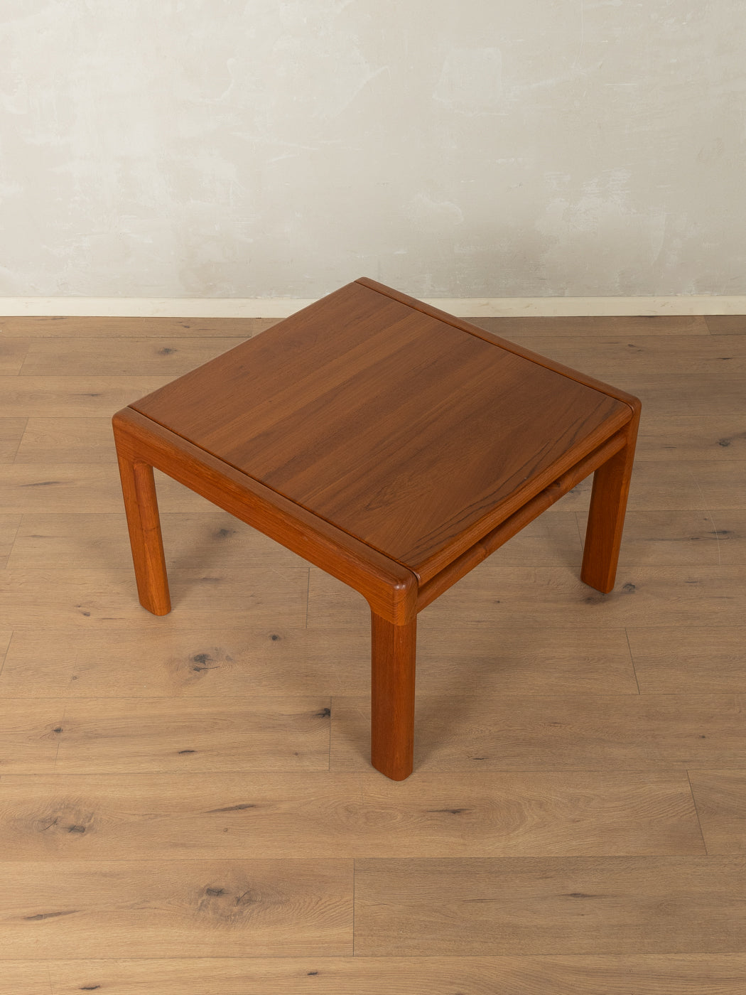 1960er Jahre Beistelltisch, Grete Jalk, Glostrup Møbelfabrik - Bild 6