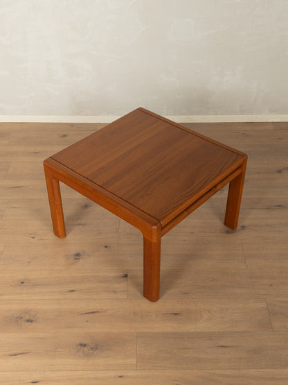 1960er Jahre Beistelltisch, Grete Jalk, Glostrup Møbelfabrik - Bild 6