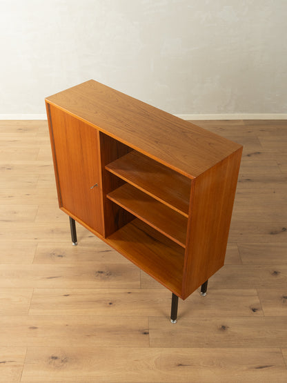 1960er Jahre Kommode, WK Möbel - Bild 7