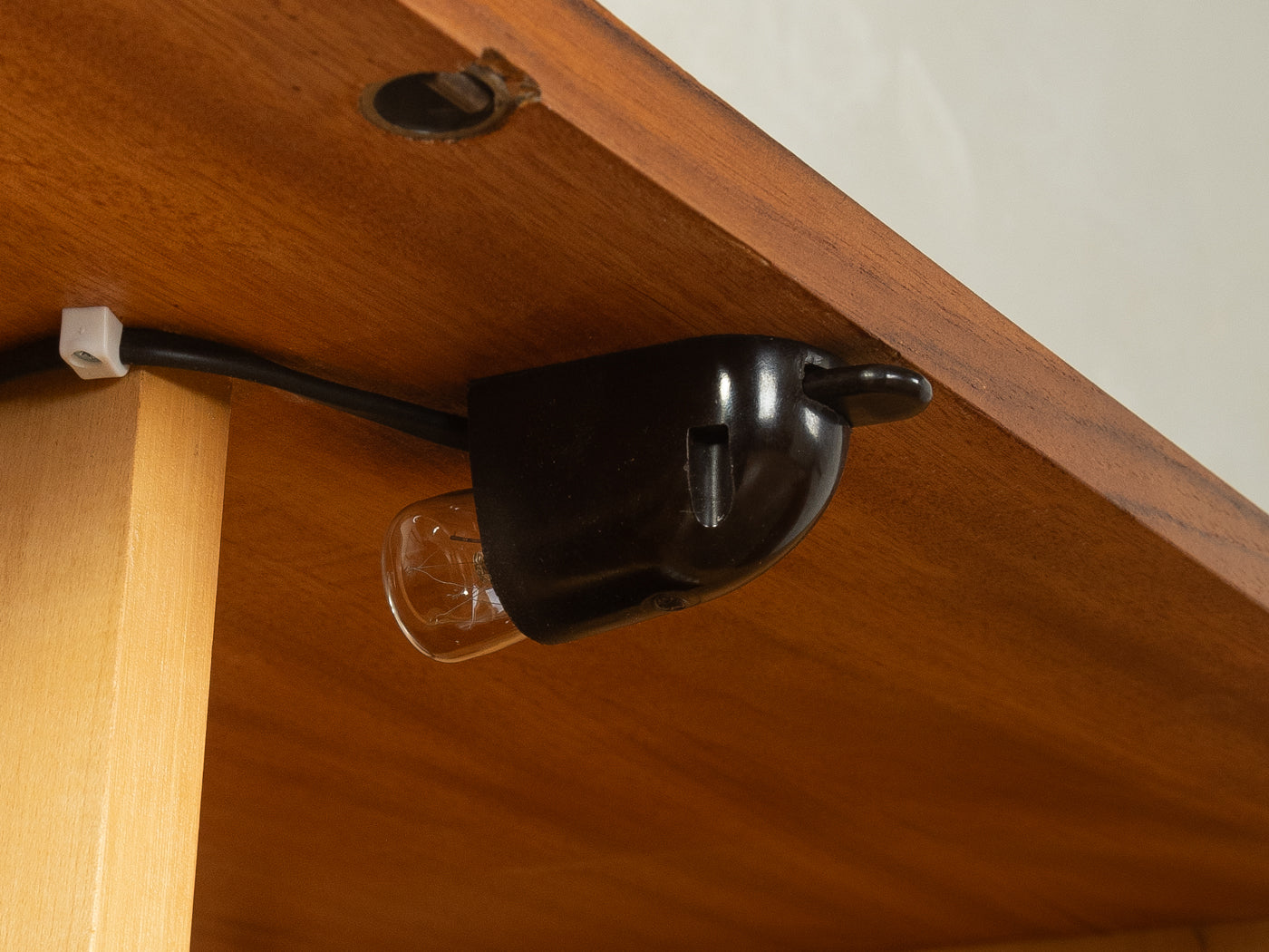 Mid-Century Barschrank - Bild 12