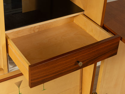 Mid-Century Barschrank - Bild 13