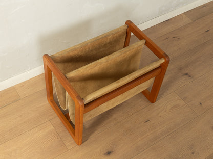 Mid-Century Zeitungsständer, Aksel Kjersgaard, Salin Møbler - Bild 3