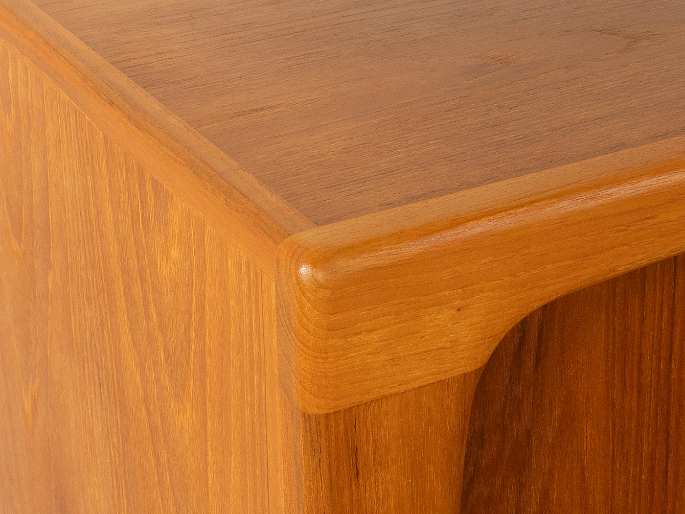 1960er Jahre Sideboard, CFC Silkeborg - Bild 4