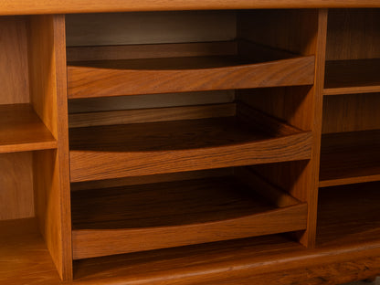 1960er Jahre Sideboard, CFC Silkeborg - Bild 6