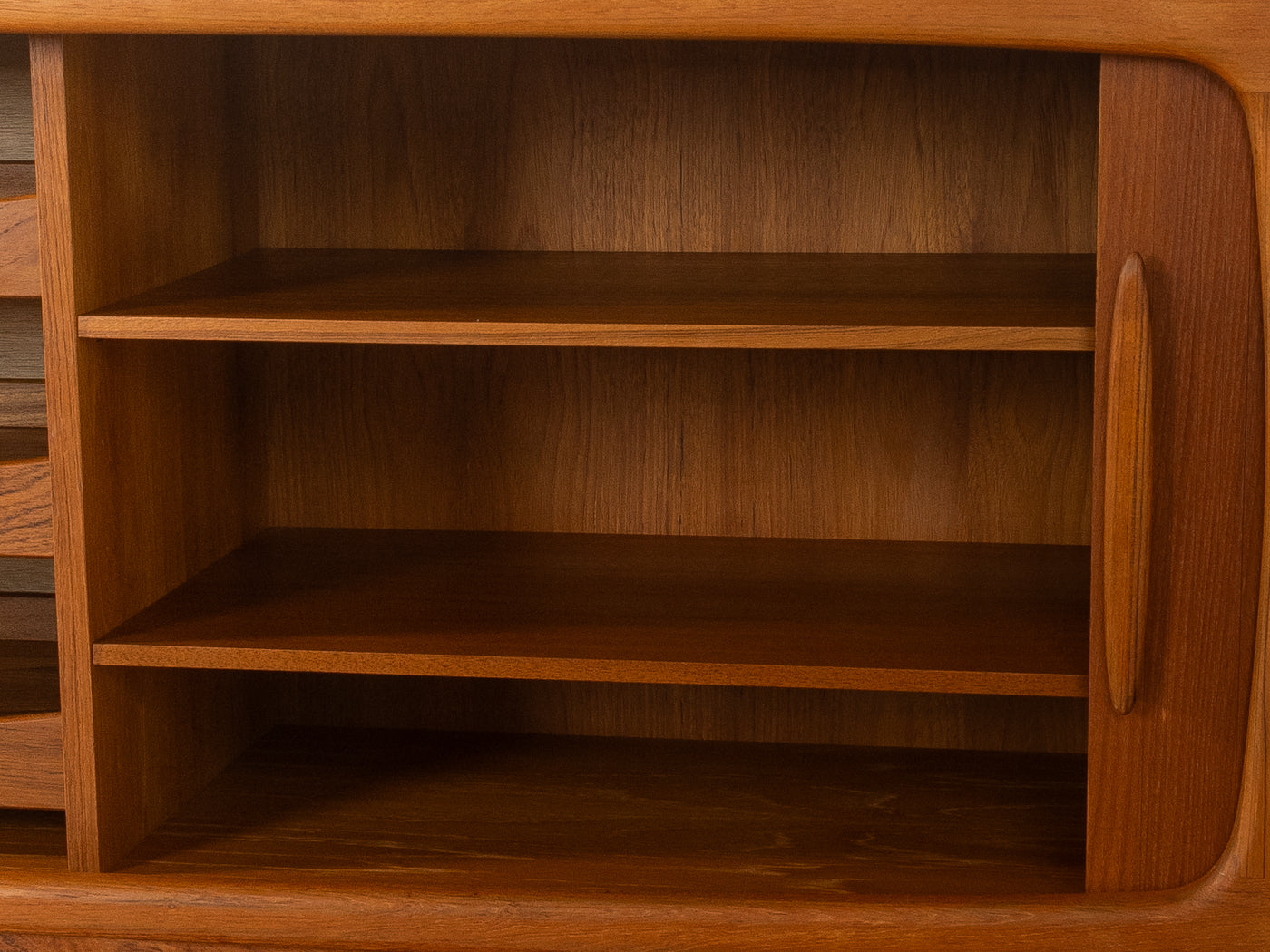 1960er Jahre Sideboard, CFC Silkeborg - Bild 9