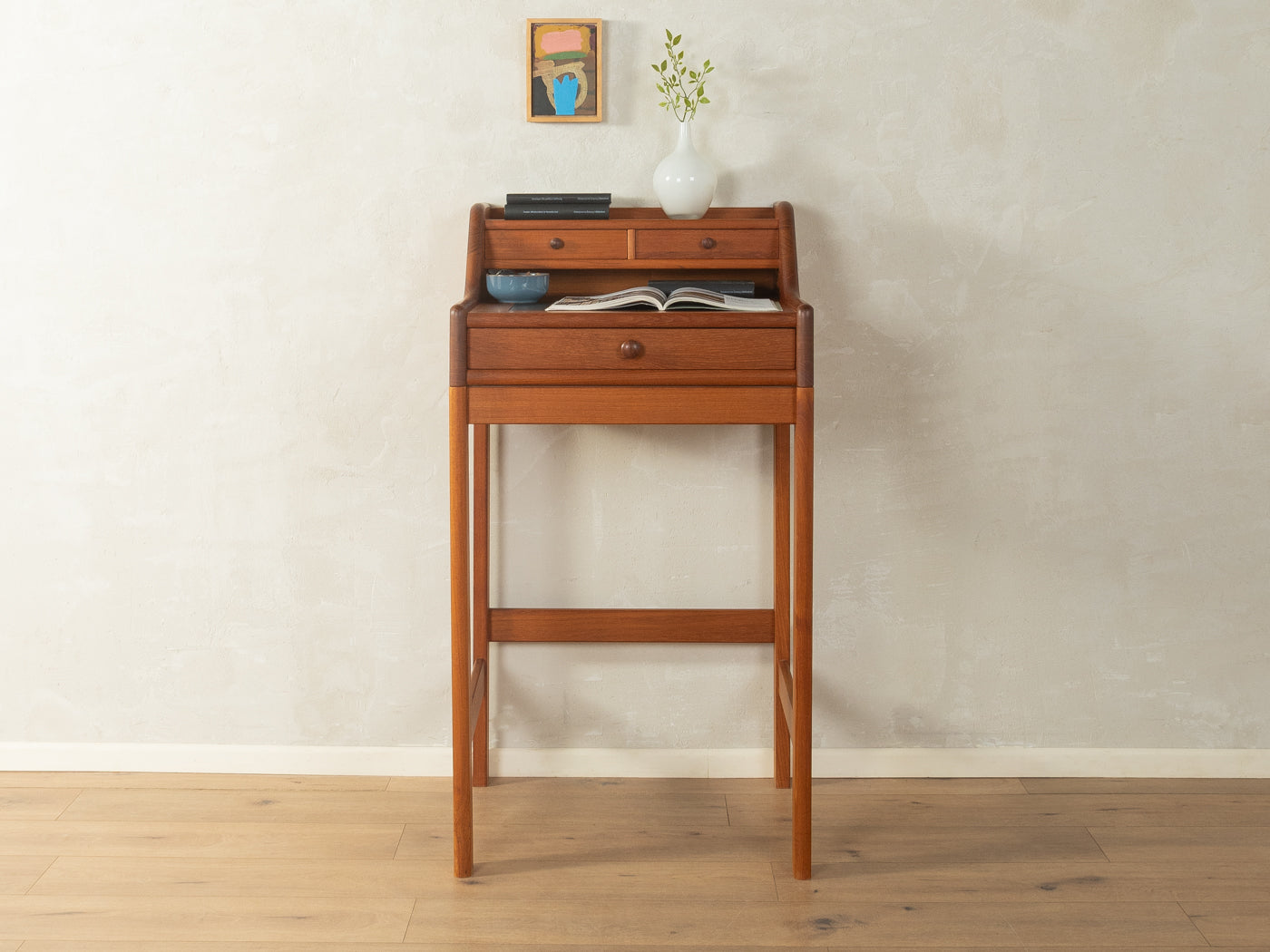 1960er Jahre Stehpult, D-Scan - Bild 6