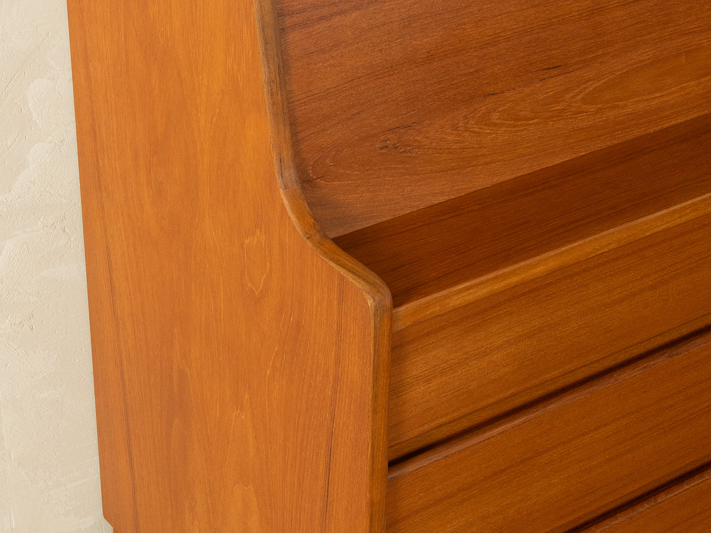 "Modell 88" Sekretär, Vinde Møbelfabrik - Bild 4