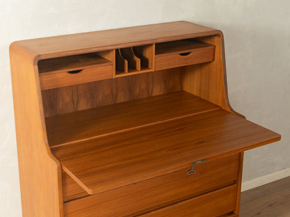 "Modell 88" Sekretär, Vinde Møbelfabrik - Bild 5