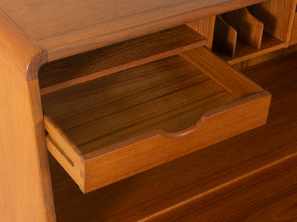 "Modell 88" Sekretär, Vinde Møbelfabrik - Bild 6