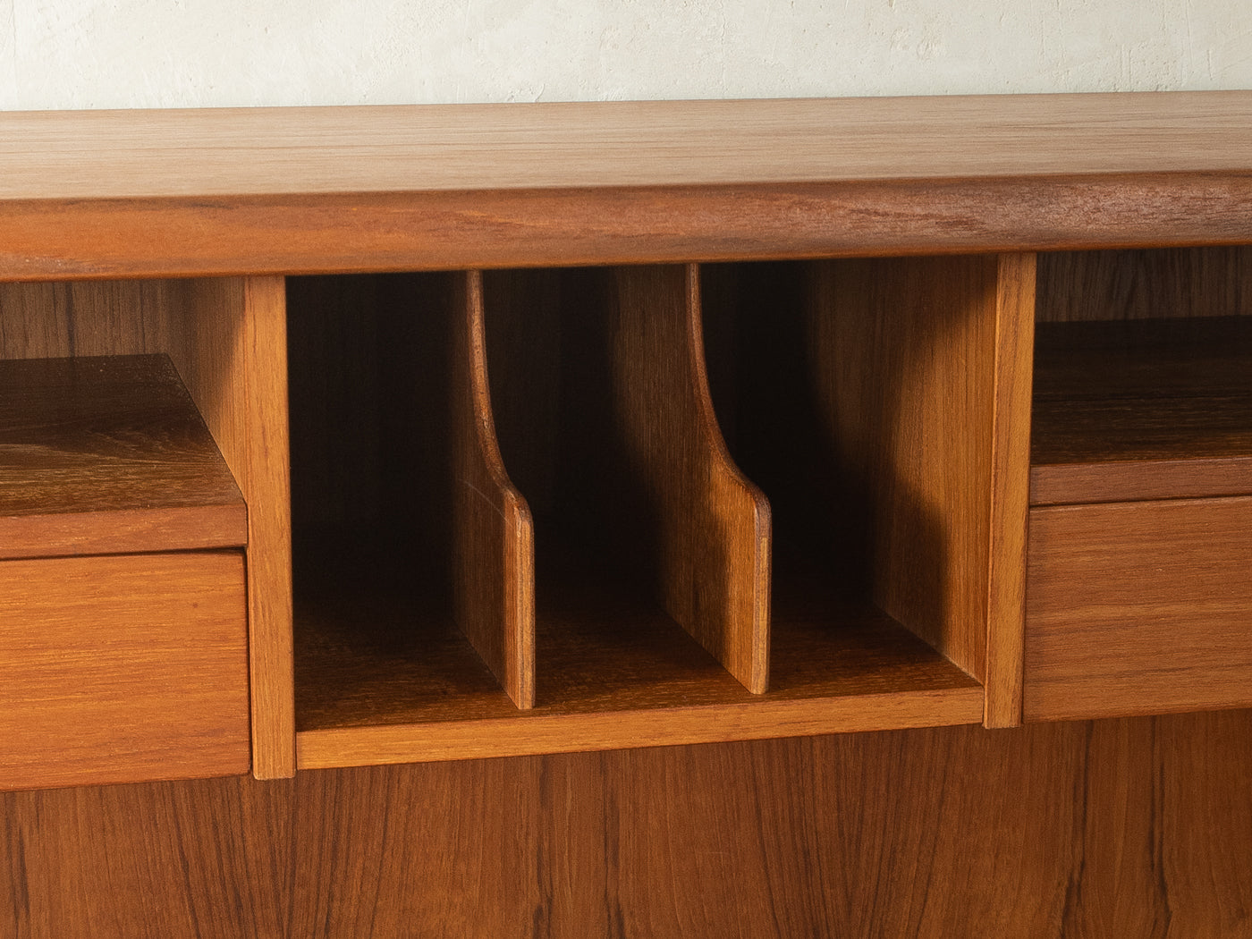 "Modell 88" Sekretär, Vinde Møbelfabrik - Bild 7