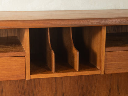 "Modell 88" Sekretär, Vinde Møbelfabrik - Bild 7