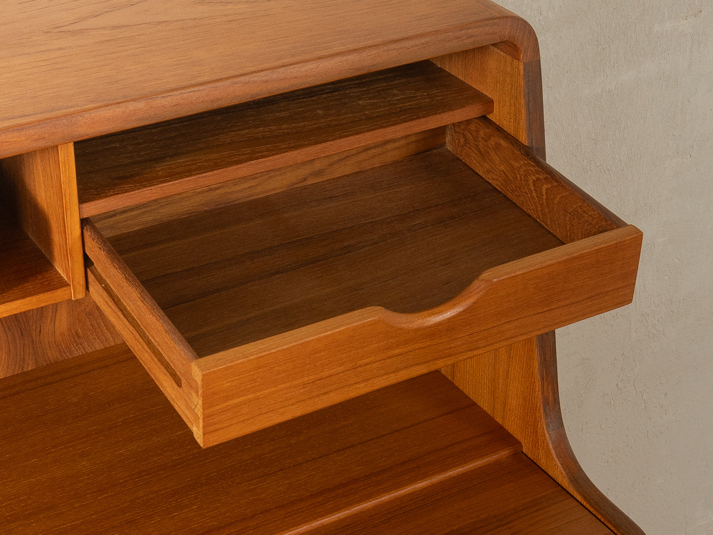 "Modell 88" Sekretär, Vinde Møbelfabrik - Bild 8