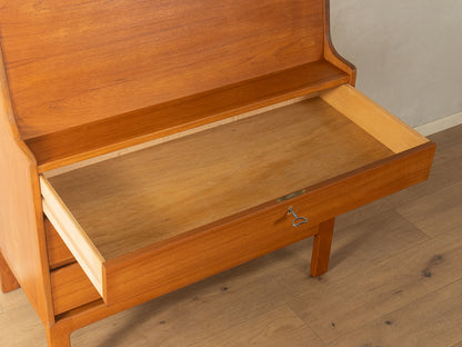 "Modell 88" Sekretär, Vinde Møbelfabrik - Bild 9