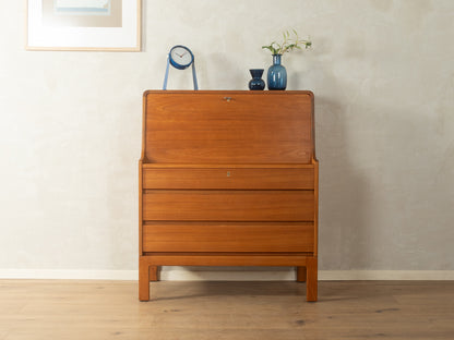 "Modell 88" Sekretär, Vinde Møbelfabrik - Bild 11