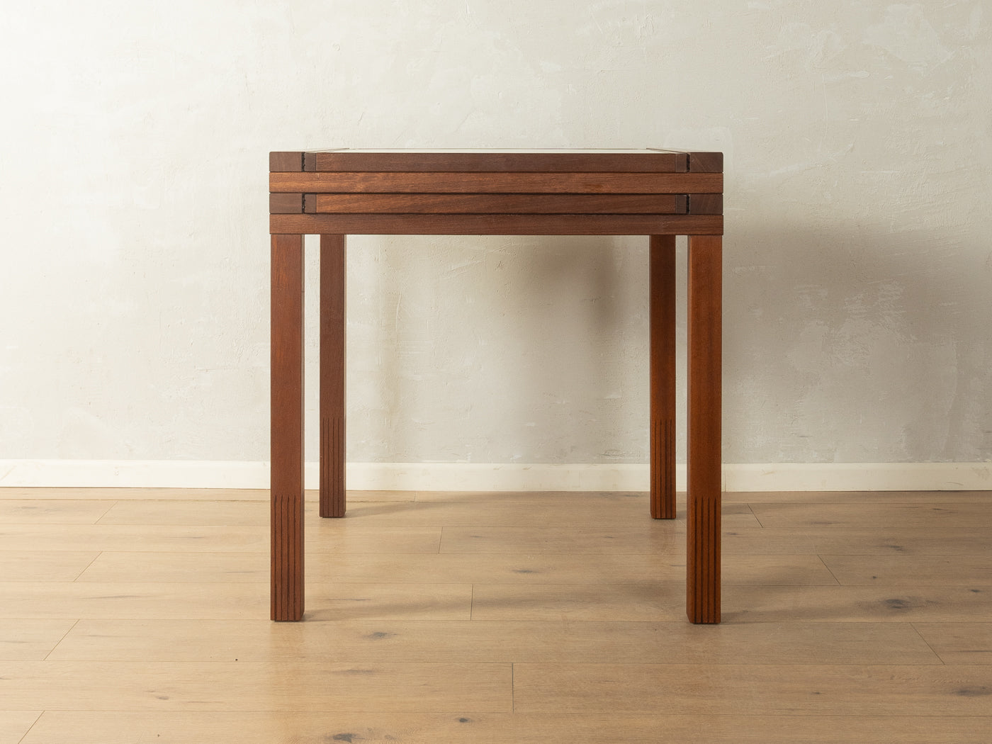 HEXA Couchtisch, Bernard Vouarnesson, Bellato - Bild 1